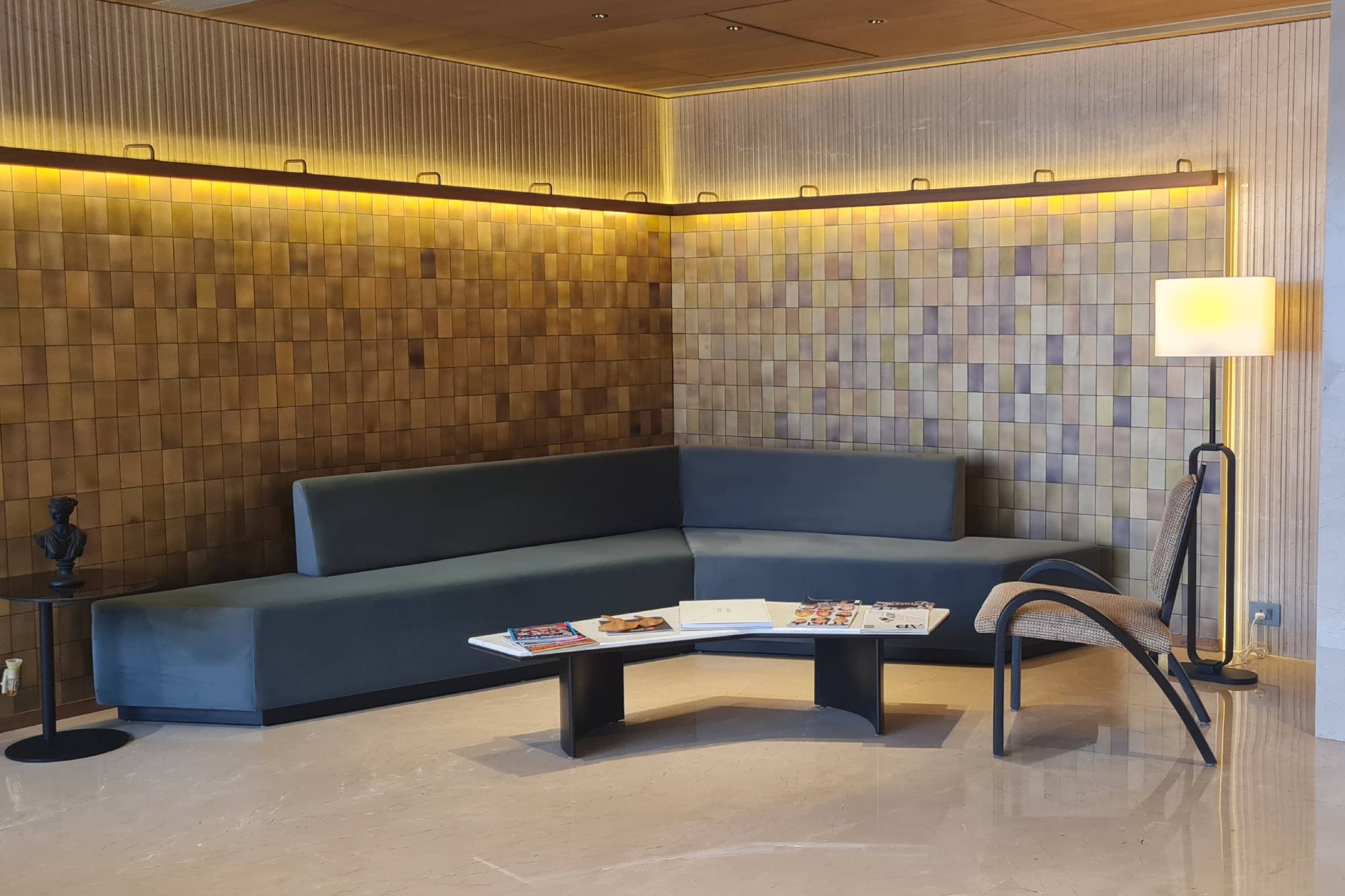 Luxury 1