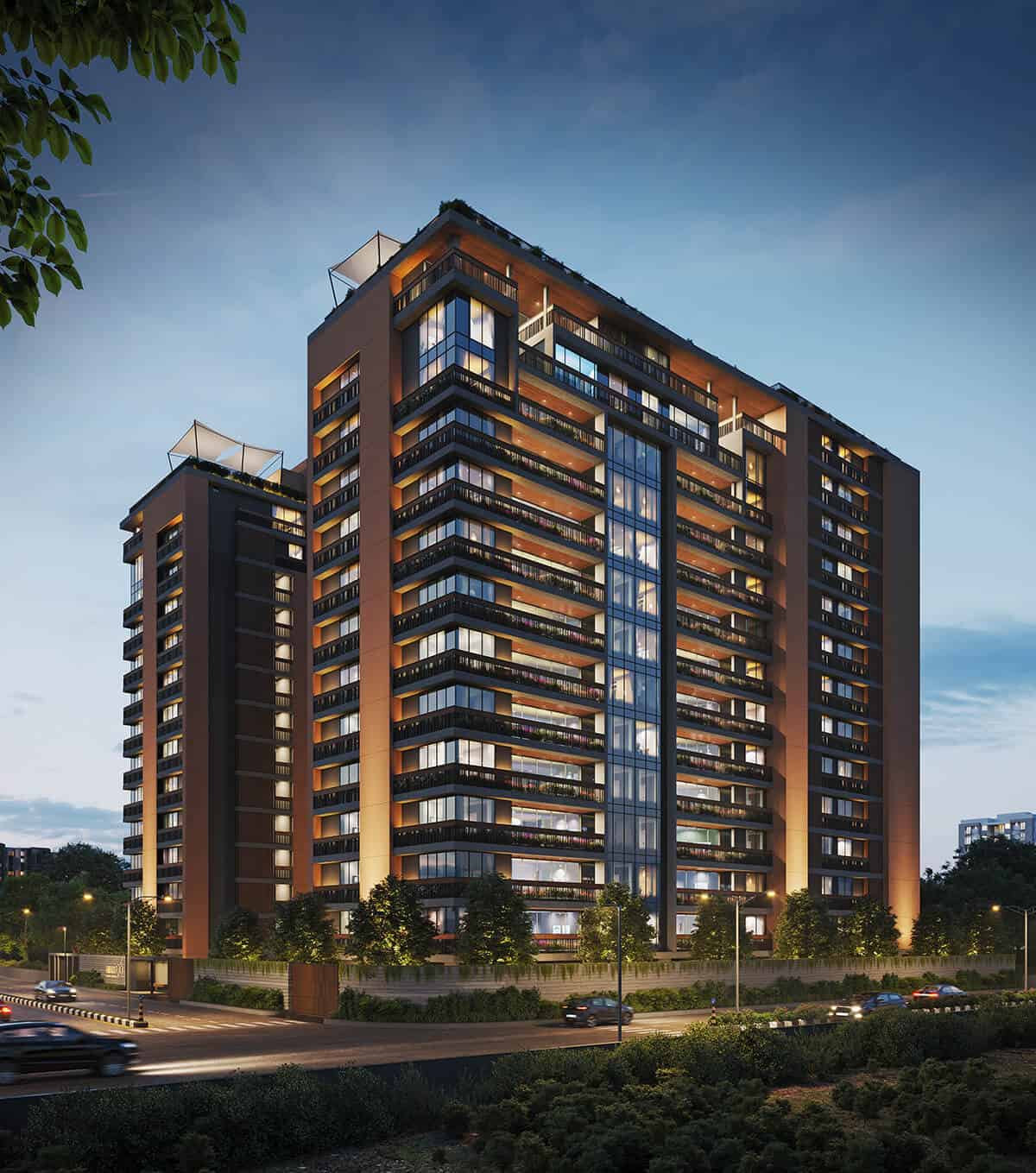 Residential