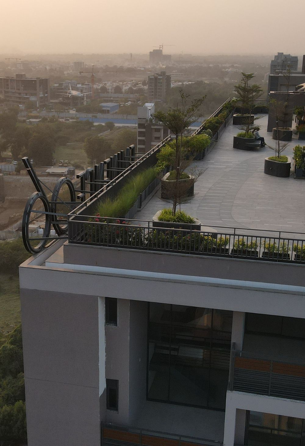 Seamless Living